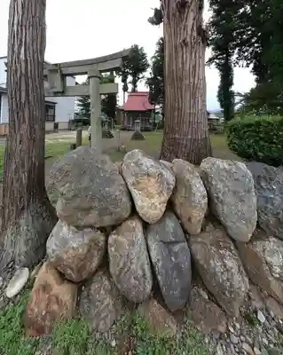 薮神神社(新潟県)