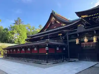 北野天満宮(京都府)