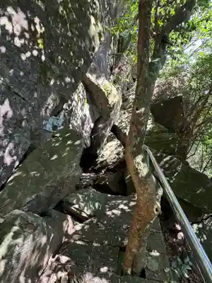 砥鹿神社（奥宮）(愛知県)
