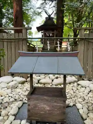 丹生都比売神社(和歌山県)