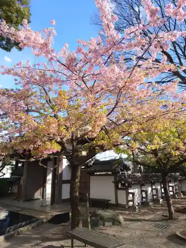 宗仲寺(神奈川県)