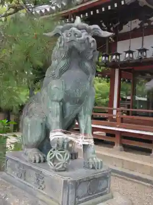杭全神社(大阪府)