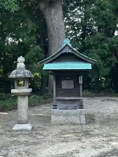 熊野神社(兵庫県)