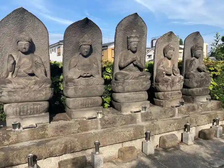 真勝院(東京都)