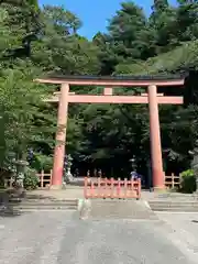 香取神宮(千葉県)