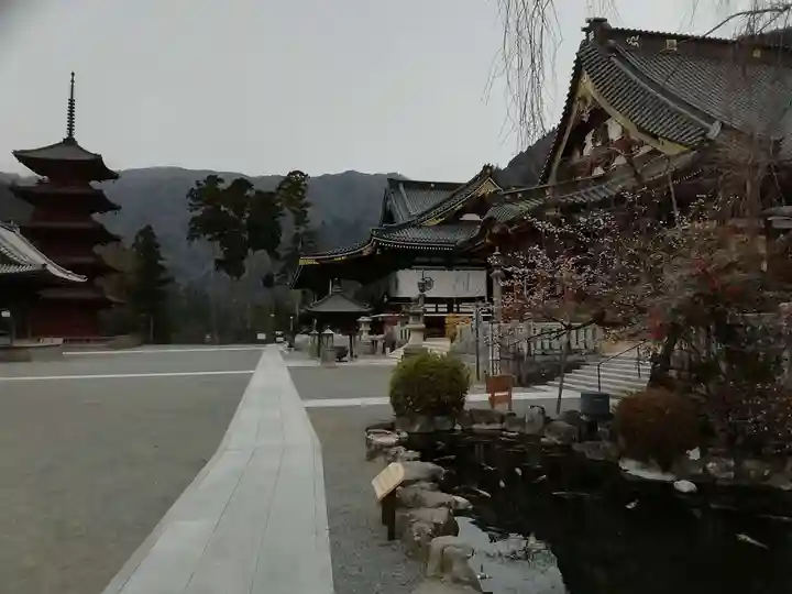 久遠寺のその他建物