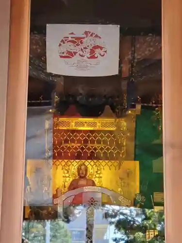 常性寺(東京都)