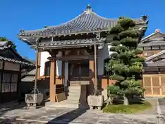 妙沾寺(滋賀県)