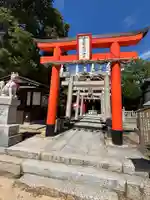 荒熊稲荷神社 (山口県)
