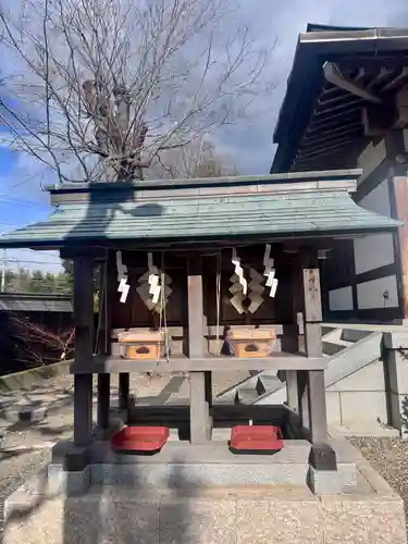 田中神社(京都府)