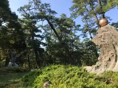 出雲大社のその他建物