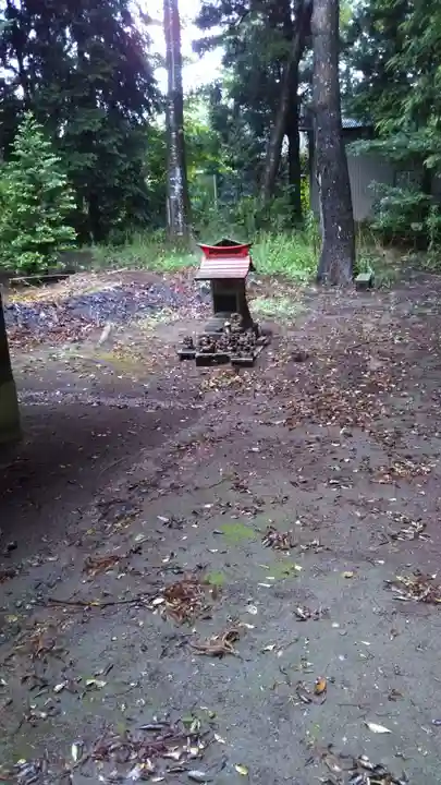 天神社の末社・摂社