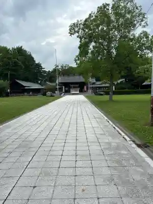 札幌護國神社(北海道)