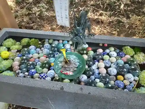 下野 星宮神社(栃木県)