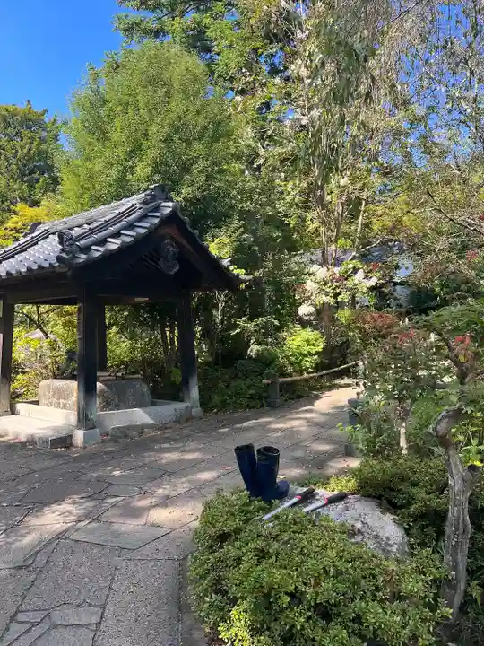 資福寺(宮城県)