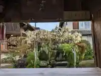 倶梨迦羅神社(長野県)