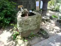 平野神社(福岡県)