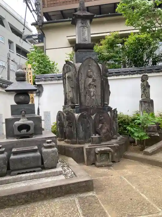 聖輪寺(東京都)