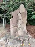 拾貮社神社のその他建物