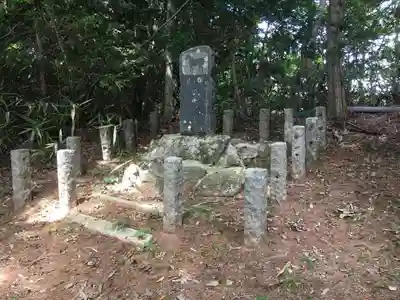 大山祇神社のその他建物