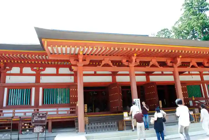 毛越寺(岩手県)