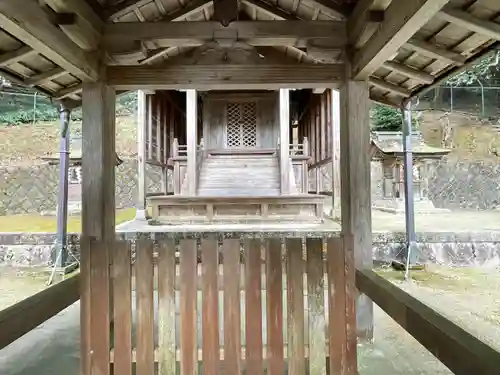 石部神社(滋賀県)