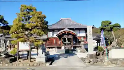 観音寺(埼玉県)