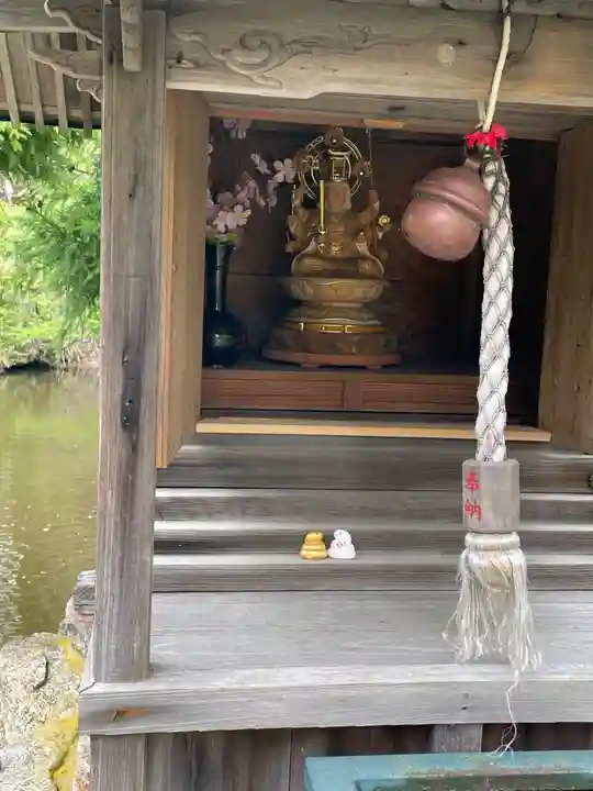 成相寺(京都府)