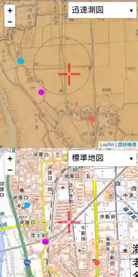 諏訪神社(神奈川県)