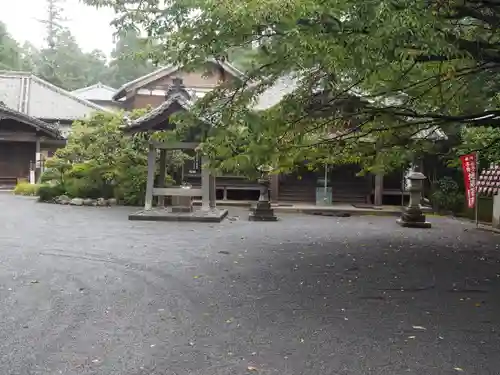 興山寺のその他建物