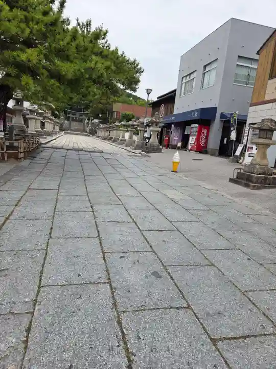 防府天満宮(山口県)