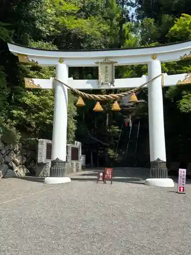 宝登山神社(埼玉県)