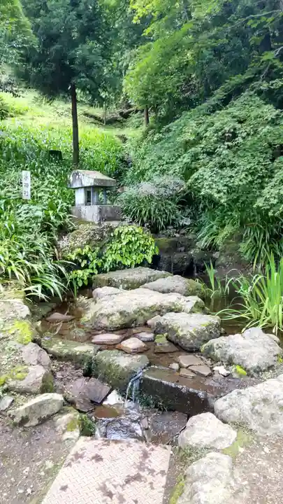 妙義神社(群馬県)