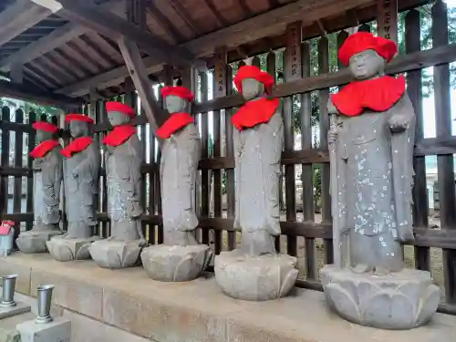 浄牧院(東京都)