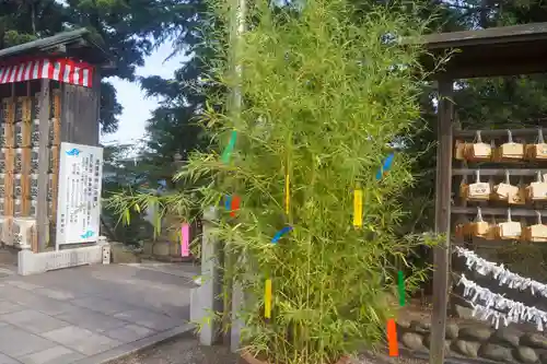 東海市熊野神社の体験その他