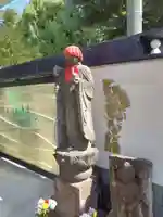 行慶寺(東京都)