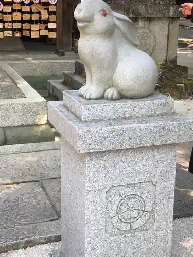 岡崎神社(京都府)