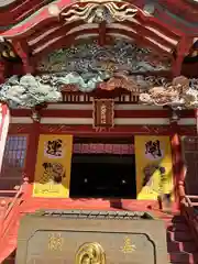 大前神社(栃木県)