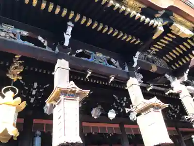 北野天満宮のその他建物