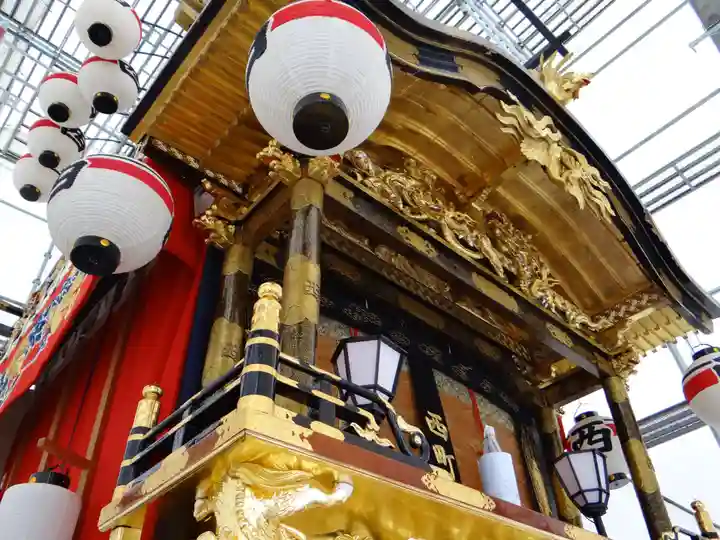 知立神社(愛知県)