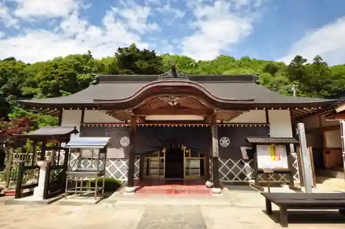 大日寺のその他建物