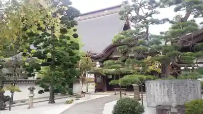 恵林寺(山梨県)