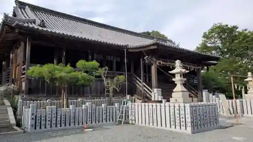 廣峯神社のその他建物