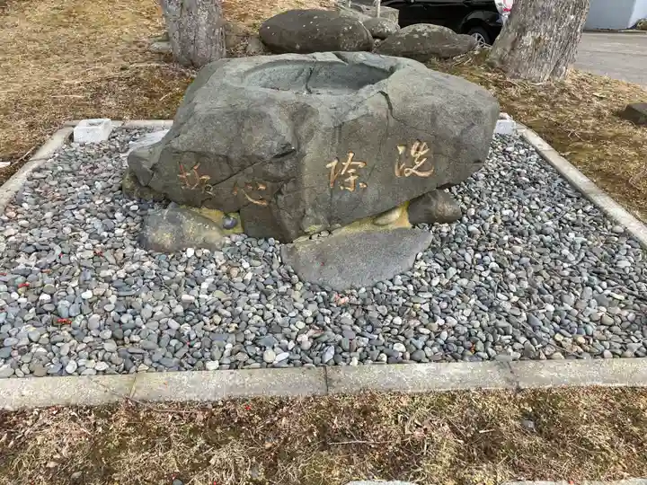 本行寺(北海道)