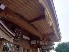 蕪嶋神社(青森県)