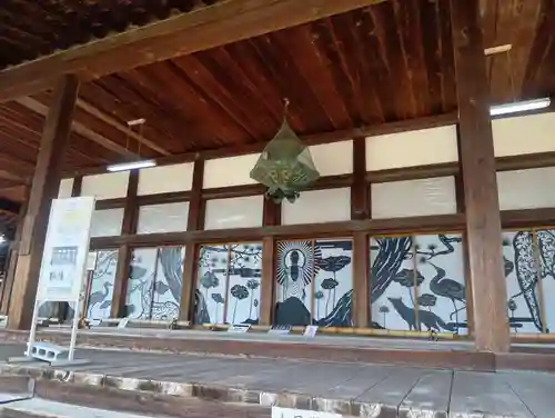 大通寺（長浜御坊）(滋賀県)
