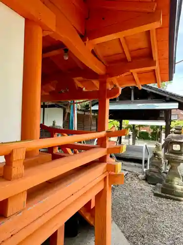 天王神社(京都府)