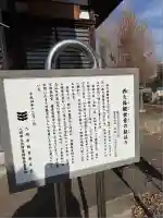 西久保観世音堂(埼玉県)