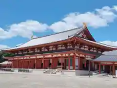 薬師寺(奈良県)