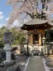 東雲寺の建物その他